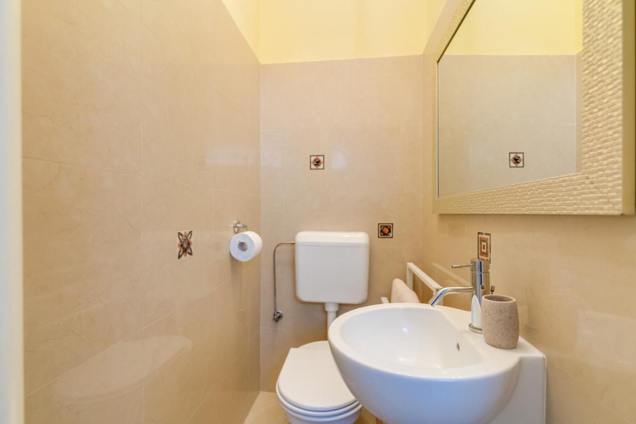 Luxury Apartment Regina Opatija Exterior foto